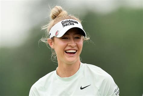 nelly korda nude|Sports Illustrated shares first photos from Nelly Korda’s 2025 SI ...